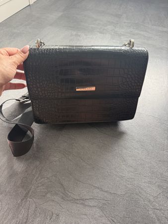 Makani Tasche Kroko Optik