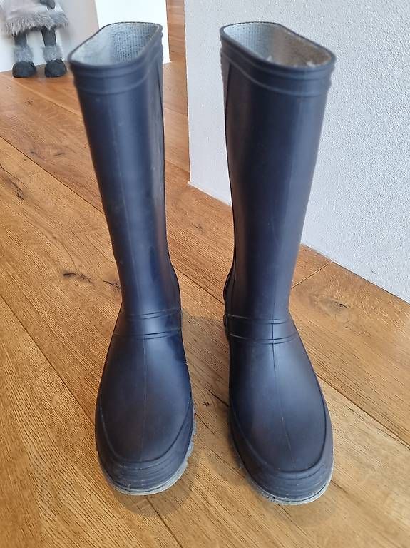 Scarpe da uomo: Regenstiefel Grösse 34 – Usato da Brütten venduto da gupi1717 1