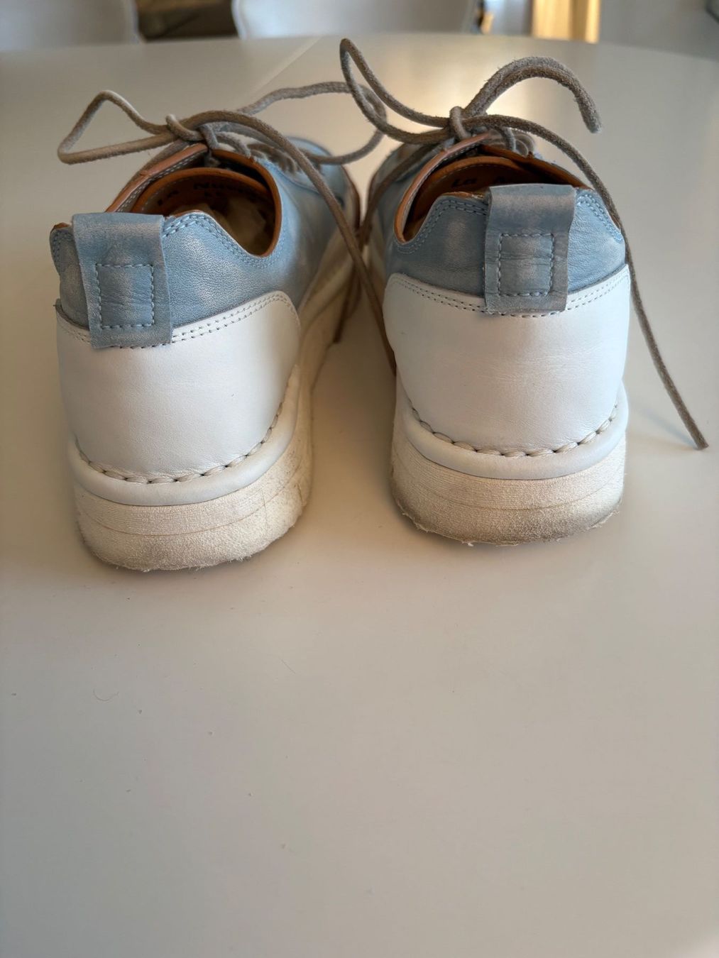 Scarpe da donna: Damensneaker, La Nuvola – Usato da Schwerzenbach venduto da mamada01 3