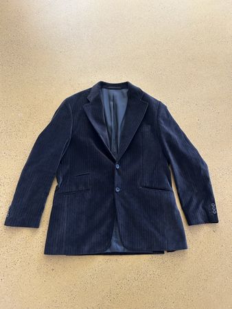 Blazer Benvenuto