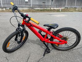 Scott 20 Zoll Voltage