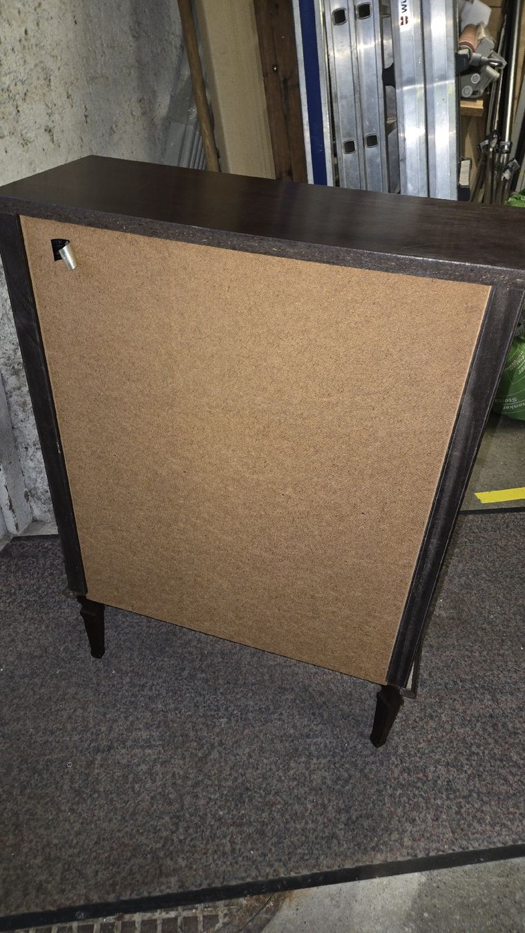 Regale: Italienisches Designer-Regal Vintage – Gebraucht aus Uzwil von BrokiFloh 5