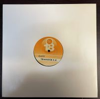 Gate – Transfer E.P. (1997, Vinyl)