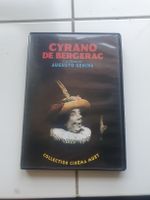 Cyrano de Bergerac DVD Augusto Genina Cinema Muet