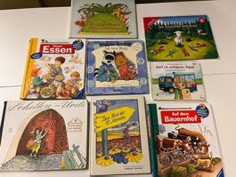 Kinder Bücher