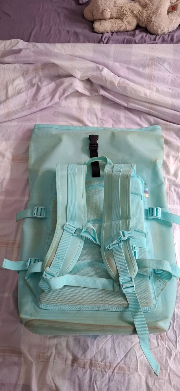 Zaini: Pari Rucksack – Usato da Gelterkinden venduto da heavensnotenough 4