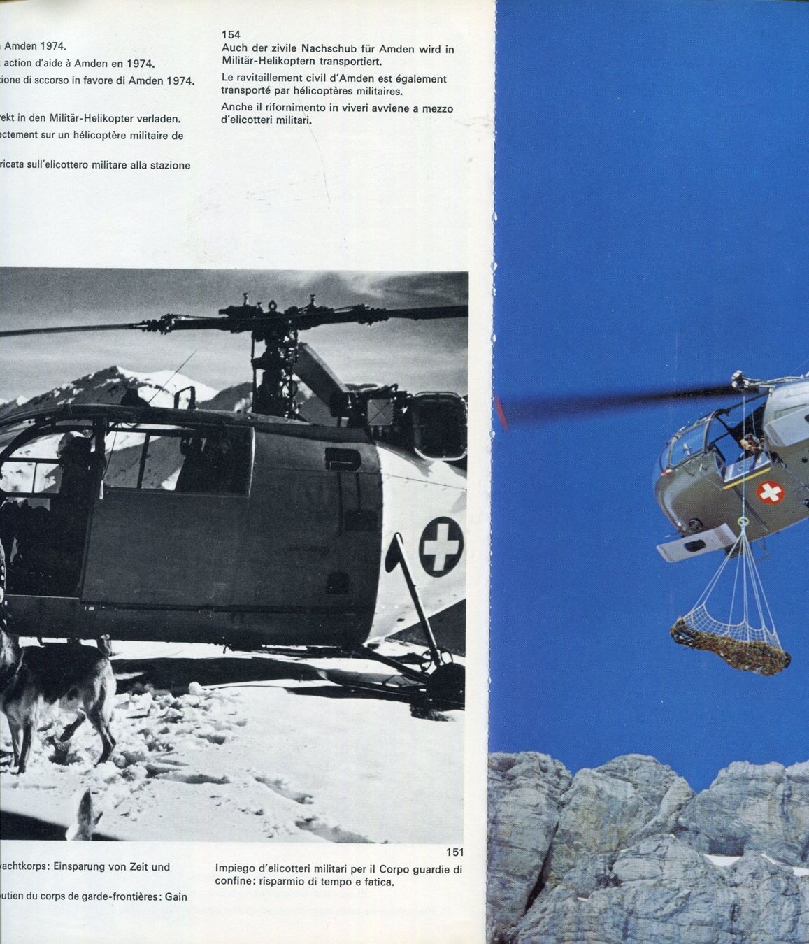 Libri: Armee, Flieger, Flab – Usato da Aarau venduto da Elmaar41 4
