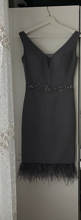 Original Odrella Cocktailkleid