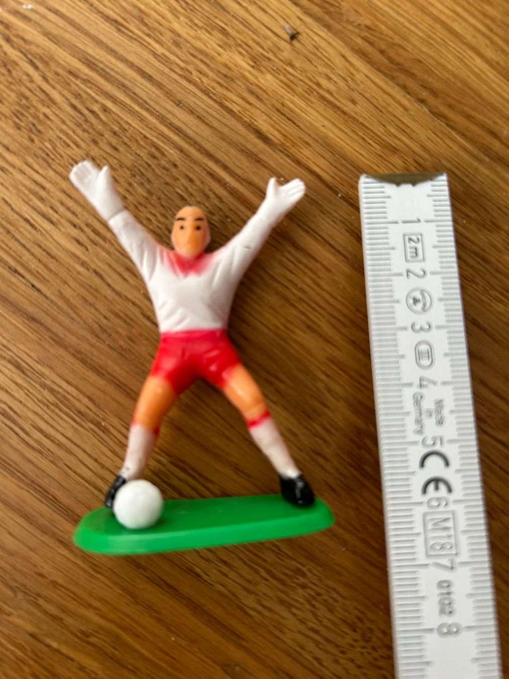 Alle Dekorationen: Fussball Deko Kuchen - Geburtstag – Gebraucht aus Küsnacht ZH von filo_fila8700 6