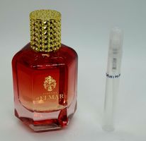 5 ml ELIXIR D'AMOUR PARFUMS D'ELMAR ABFÜLLUNG