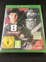 8 to Glory - Xbox One (Neu/Sealed)