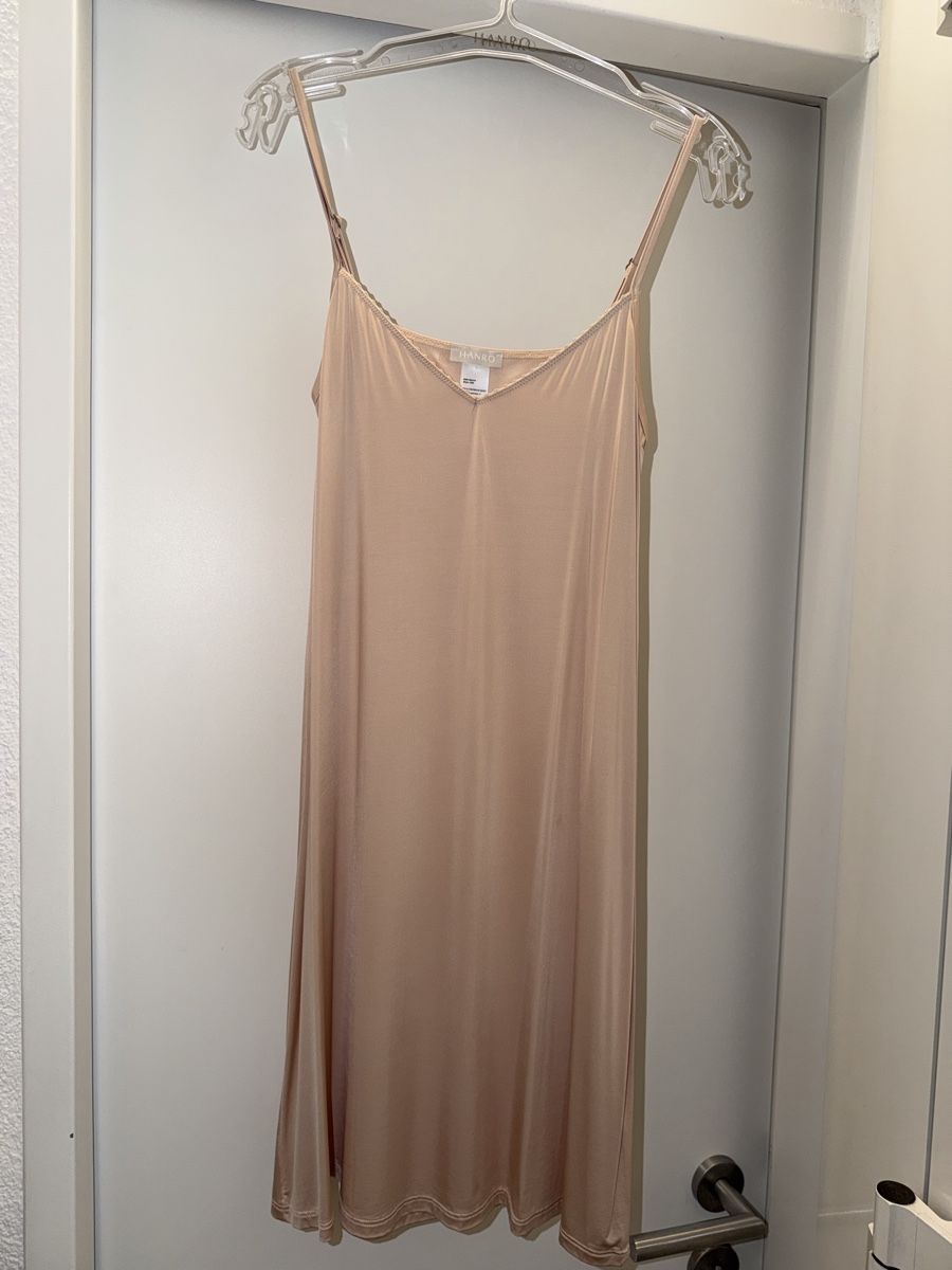 Hanro Altra biancheria intima: Unterkleid HANRO S neu – Nuovo (secondo la descrizione) da Dornach venduto da samuti
