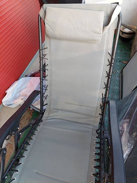 Sedie a sdraio: Chaise longue  – Usato da Tolochenaz venduto da frl_zm2w