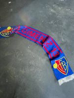 FcBasel Schal
