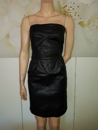 LALTRAMODA Robe / Kleid taille / Grosse XXS