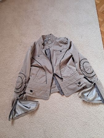 Marc Cain Sports Jäckli N2 36