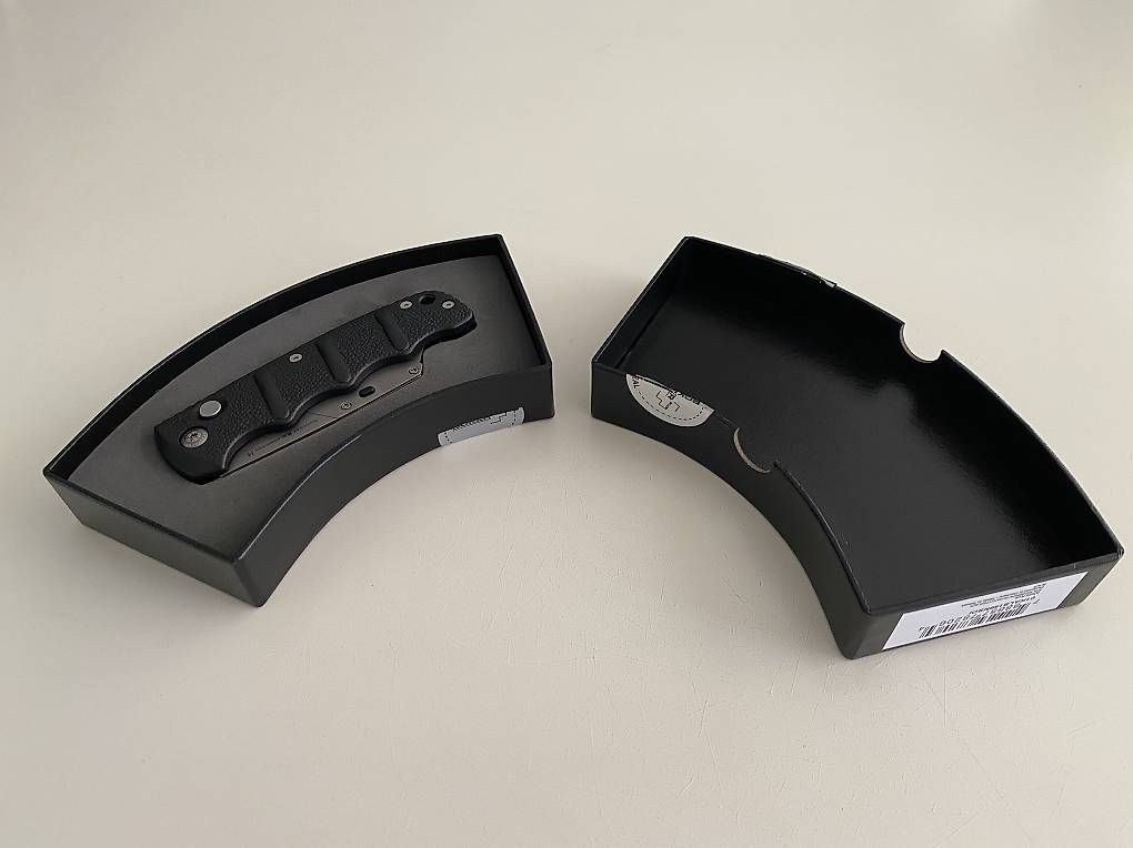 Zubehör: Böker Plus KALASHNIKOV BOXCUTTER – Neu und originalverpackt aus Uster von DK23_Zurich