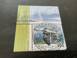 2012 STANSERHORN LUFTSEILBAHN ET VOLL EINWANDFREI 