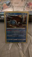 Pokémon GO Turtok - Seltene Karte für Sammler!