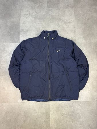 Nike Vintage Pufferjacke - Grösse S
