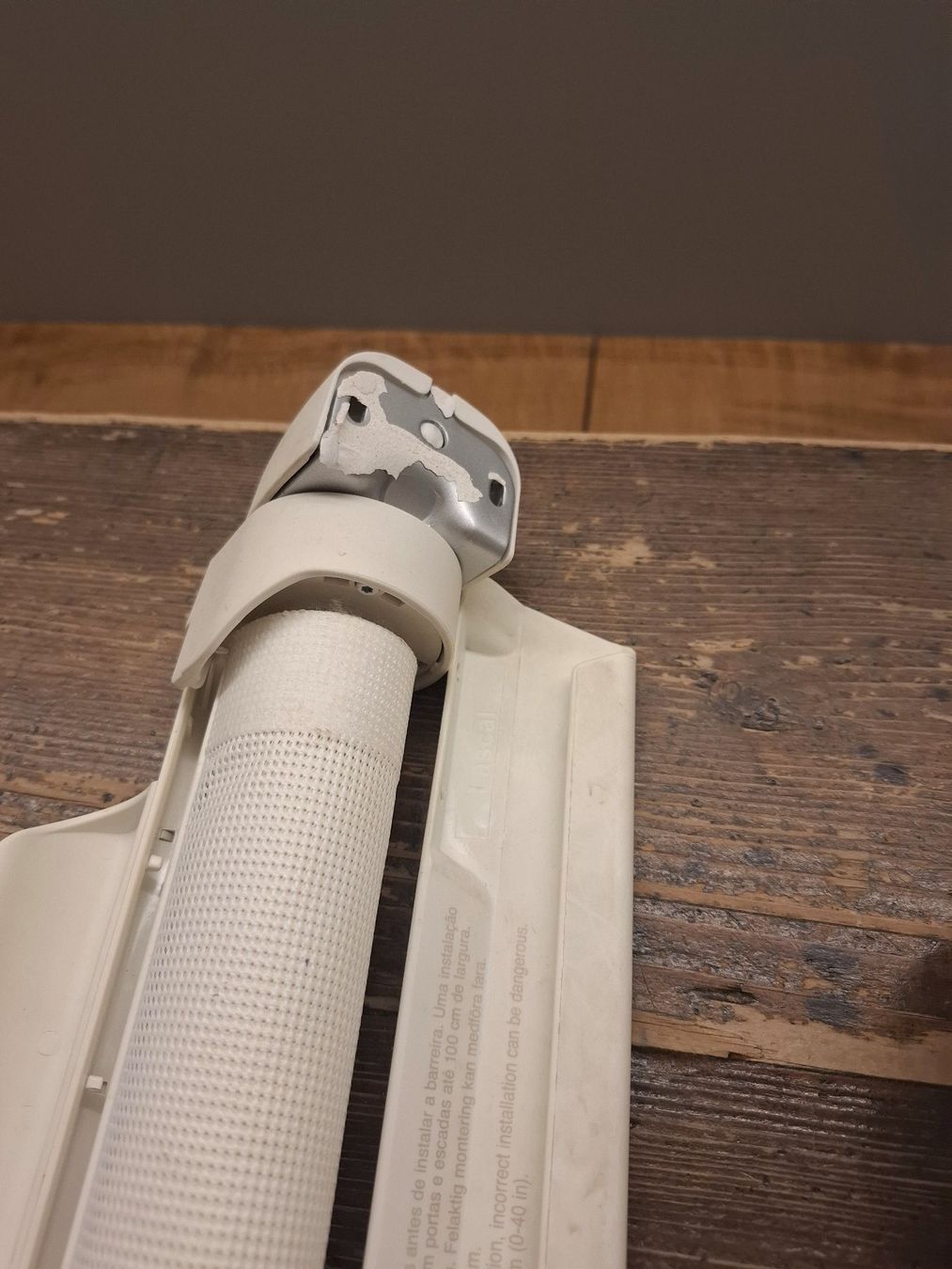 Tutto per la sicurezza: 3x Schutzgitter Lascal KiddyGuard ab 1.-- – Usato da Winterthur venduto da Korben_Dallas 4