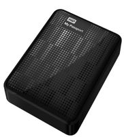 WD My Passport 1TB
