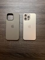 Iphone 15 Pro Max - Top Zustand