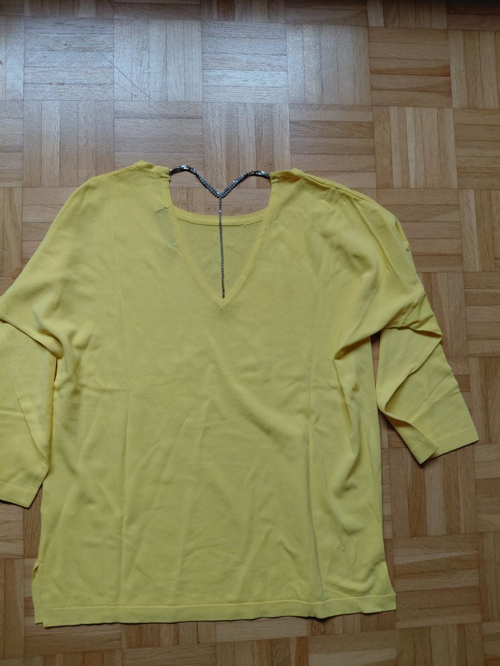 Maglioni & Felpe: Leichter Damen Pulli gr M – Nuovo (secondo la descrizione) da Aesch BL venduto da shiva0211 1