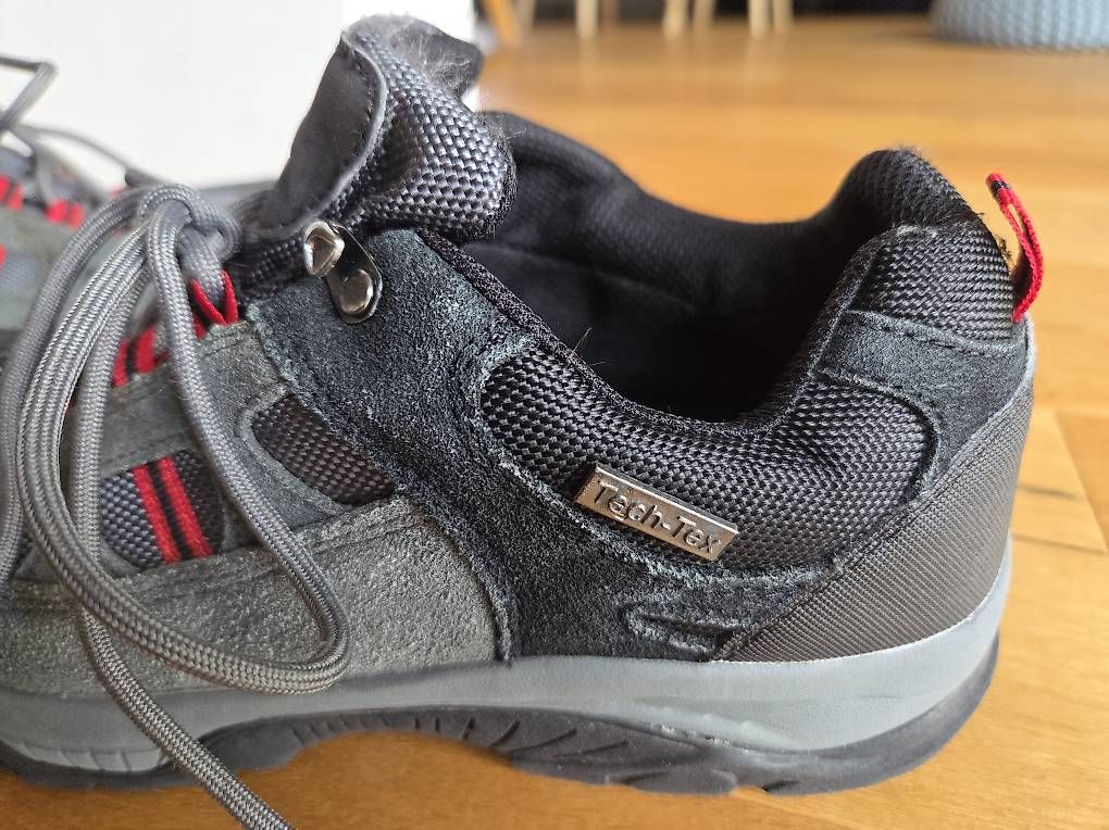 Scarpe da uomo: Trekkingschuhe Crane Gr.41 – Usato da Brütten venduto da gupi1717 1
