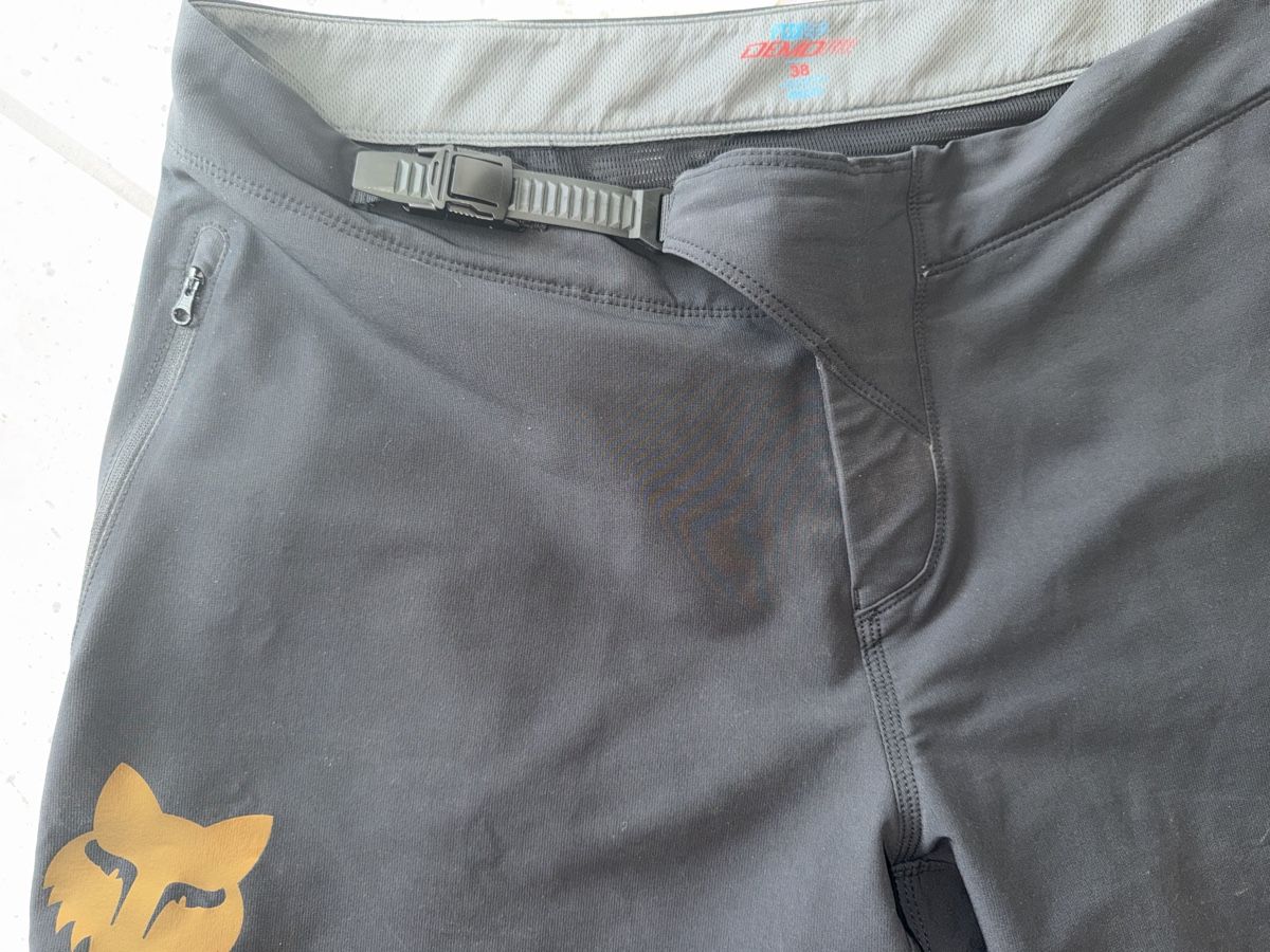 Pantaloni: Bike Hose FOX 38 neu – Nuovo (secondo la descrizione) da Dornach venduto da samuti 1