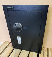 Tresor zum einmauern