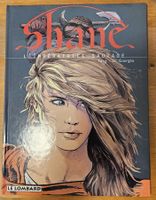 Shane  N 1 E.O. (T.B.E.)  L'impératrice sauvage