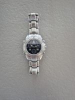 Herrenuhr Sector Chronograph Quarz SGE600 Stainless Steel