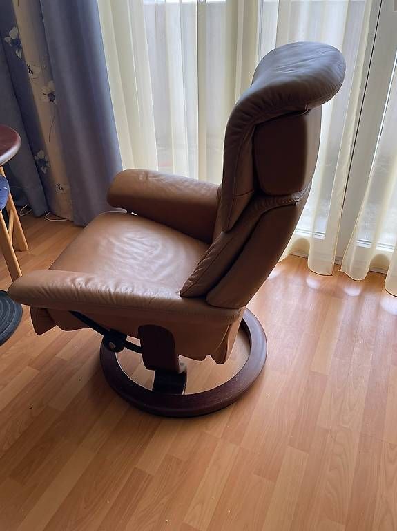 Poltrone: 2 fauteuils Stressless Ekornes – Usato da Le Landeron venduto da manzana2 1