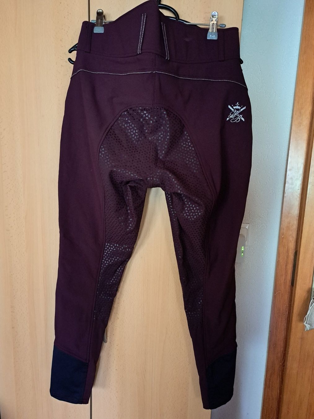 Felix Bühler Pantalons: Pantalon d'équitation – D'occasion à Berlens par luc_2c79 1
