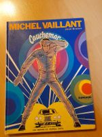 BD Michel Vaillant n° 24 Cauchemar 