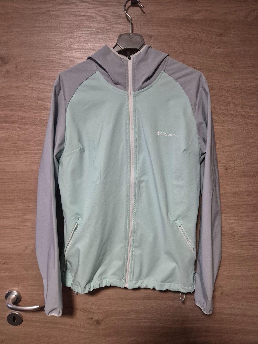 Columbia Jacken: Columbia Jacke Gr. L – Gebraucht aus Aeschiried von gig_5pvc