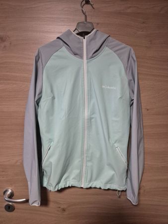 Columbia Jacke Gr. L