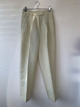 🌿 Elegante H&M Leinenhose Gr. 36 ungetragen