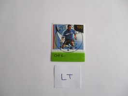 Voll Letzttagsstempel der Poststelle 1670 Ursy FR
