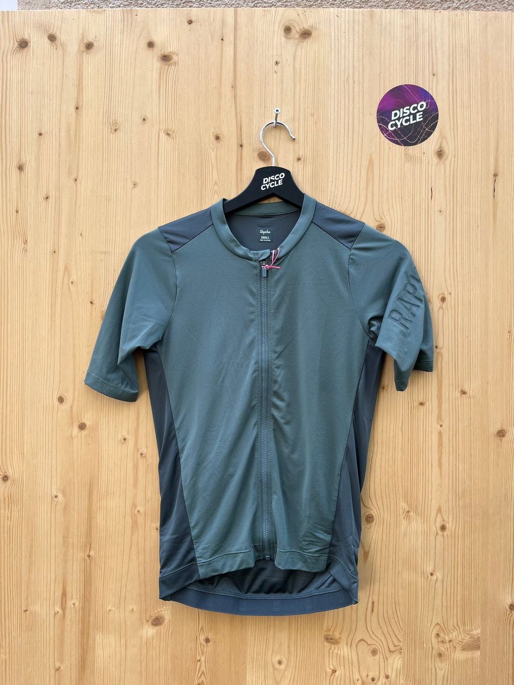 Rapha Maillots de corps & Pantalons: % Rapha Men's Pro Team Training Jersey, S – Neuf avec emballage d'origine à Bern par Disco_Cycle