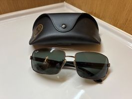 Sonnenbrille Ray-Ban