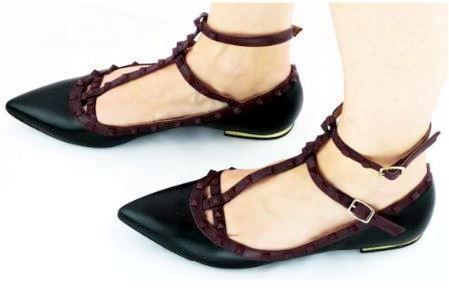 Damenschuhe: Ballerina Leder Vélez Grösse 37 – Neu und originalverpackt aus Rengg von Colomo 2