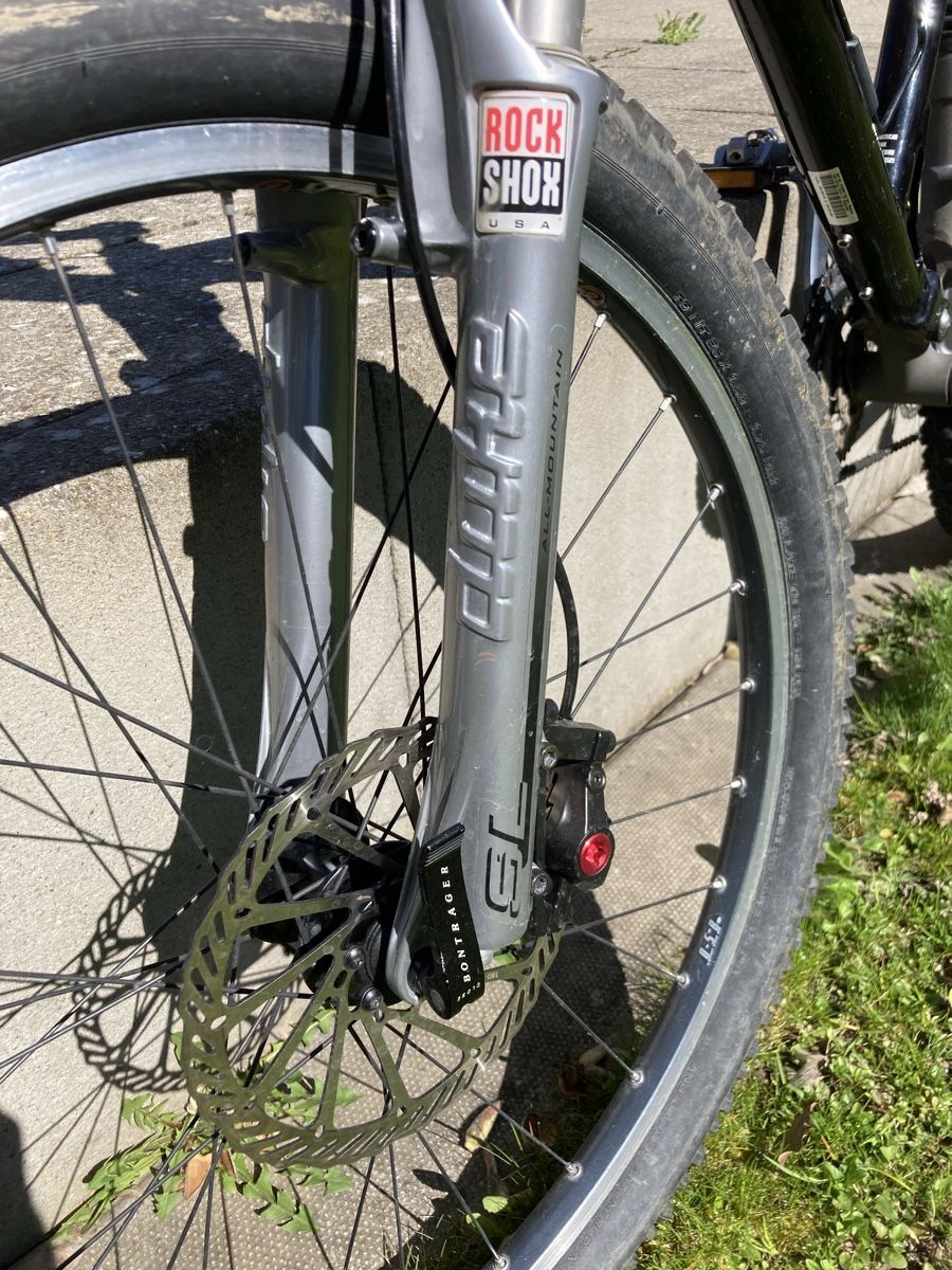 Klein Biciclette: Mountainbike – Usato da Murgenthal venduto da Rafaelvendor 3