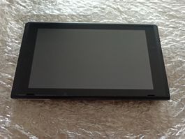 Nintendo Switch V1 - Tablet 2016 - CFW fähig - UNPATCHED