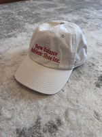 Kappe Mütze Cap New Balance - Neu