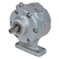Pneumatikmotor Druckluftmotor ''GAST'' 4 AM-FRV-63A