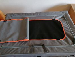 Hundebox neuwertig