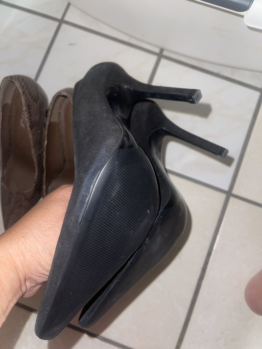 Chaussures femmes: Pumps paket gr.39 – D'occasion à Schöfflisdorf par Bling_it_on 5