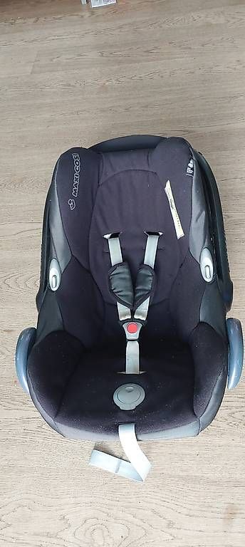 Maxi-Cosi Sièges auto: Maxi Cosi Babyschale – D'occasion à Liebefeld par chrutschtima 1